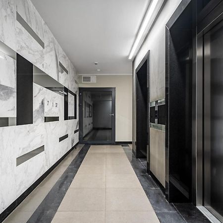 Apartament Kasprzaka Bliska Wola Warsaw Exterior photo